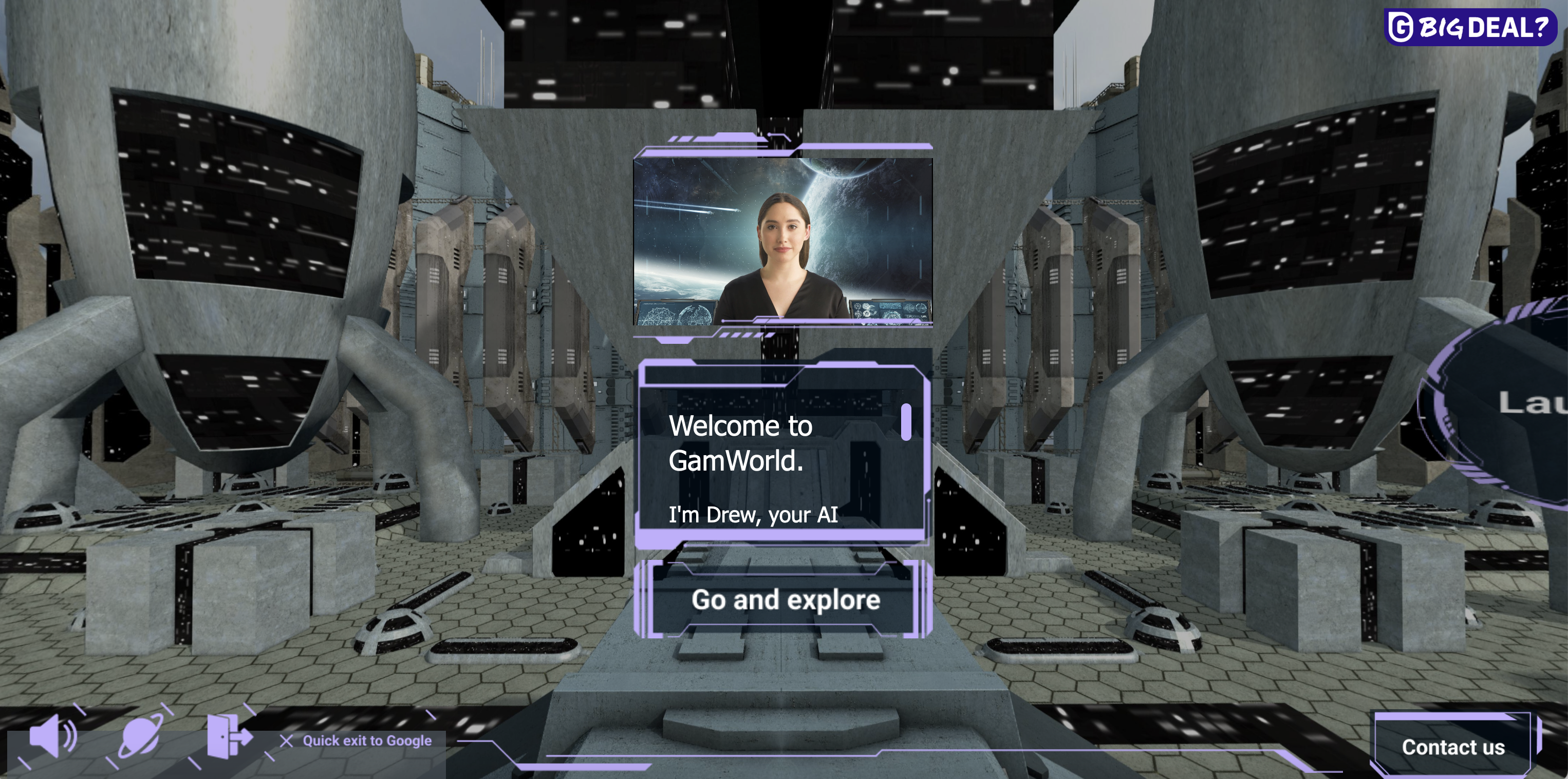 gamworld screen1